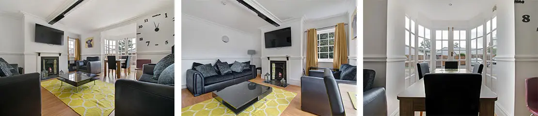 Main Lounge